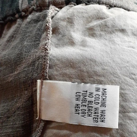 #115 RETAIL $58 WEARABLES cotton shorts - Picture 9 of 9